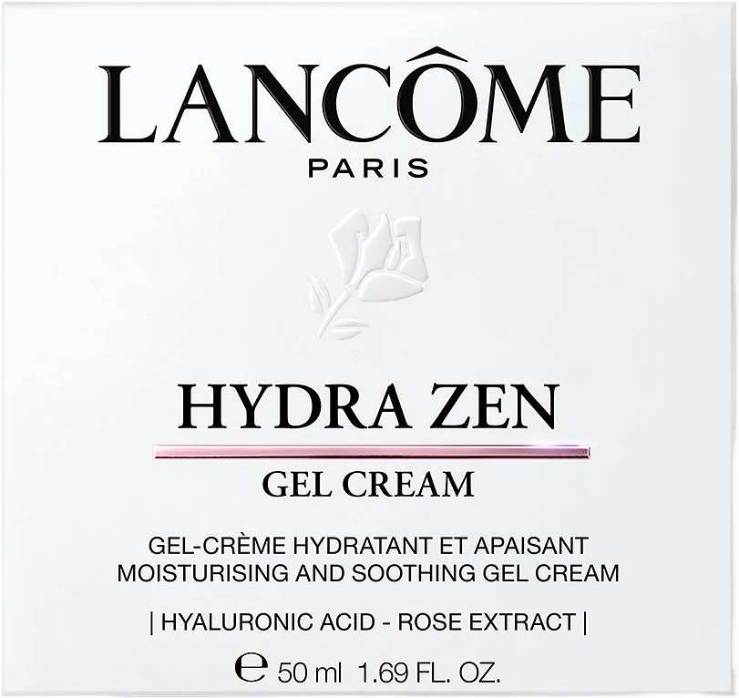 Hydra Zen Rich Cream