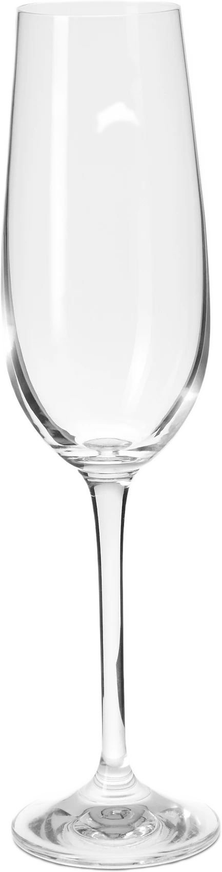 Champagneglas BISTRO 21 cl