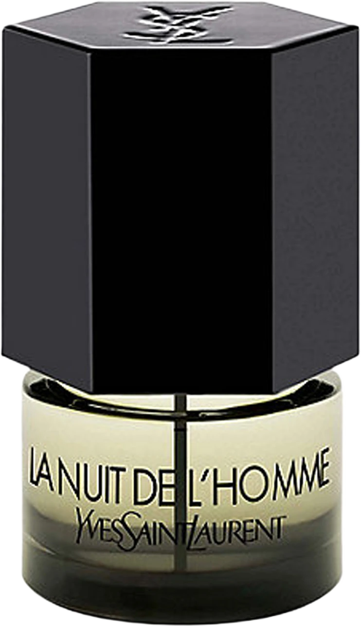 La Nuit  De L'Homme EdT