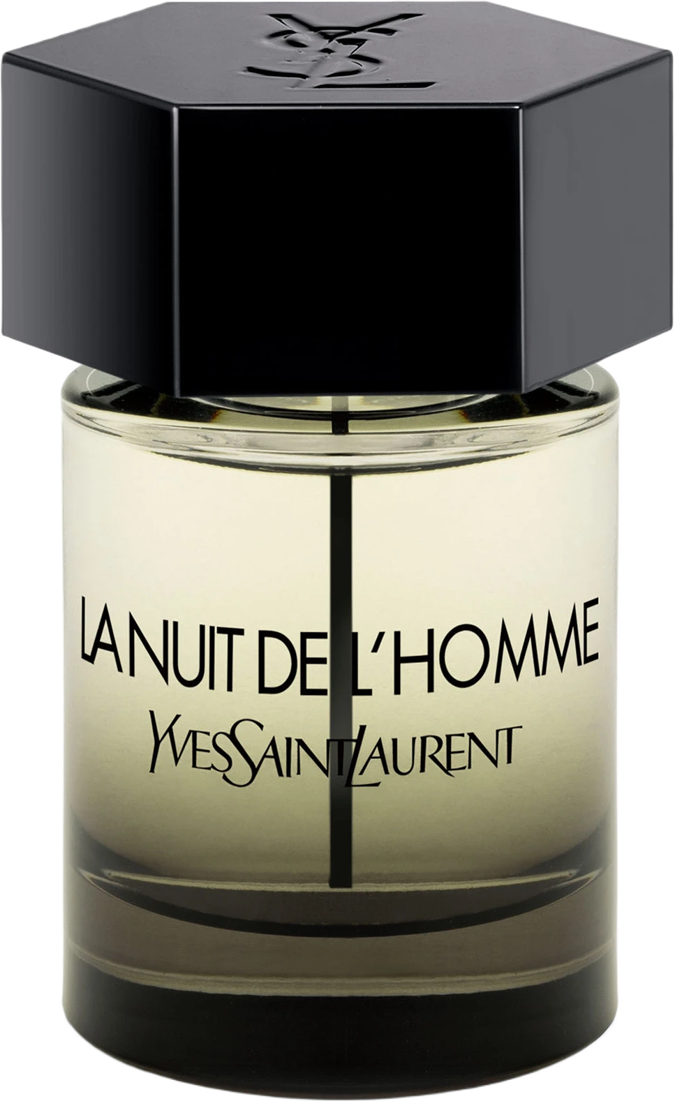 La Nuit  De L'Homme EdT