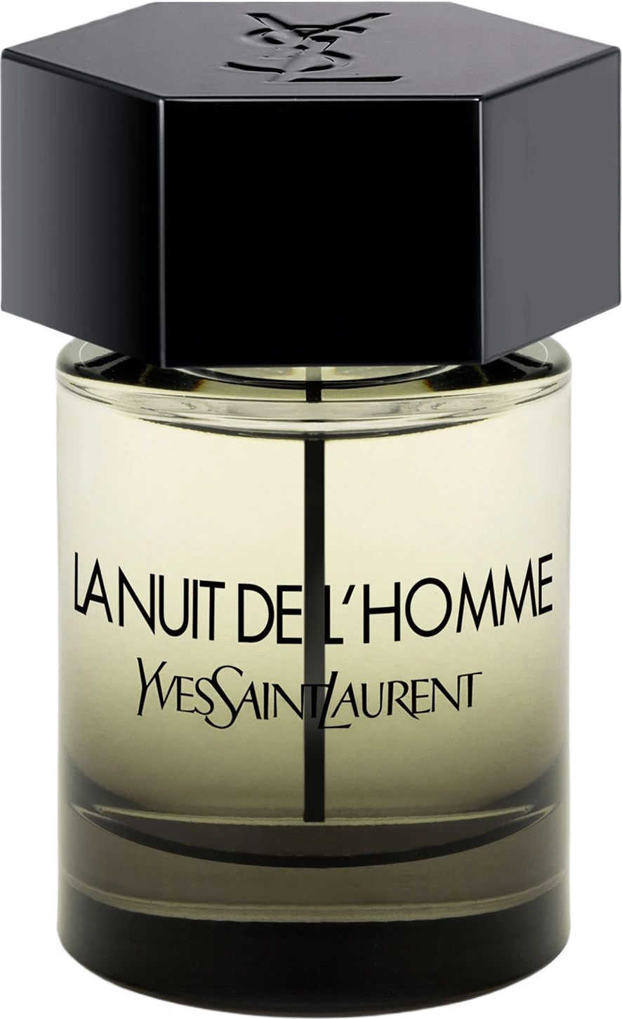 La Nuit  De L'Homme EdT