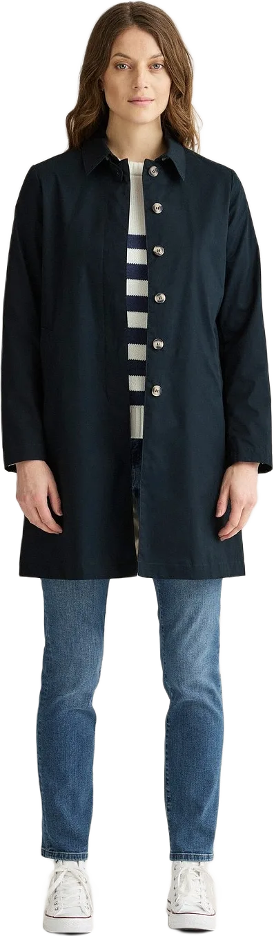 Kappa Car Coat