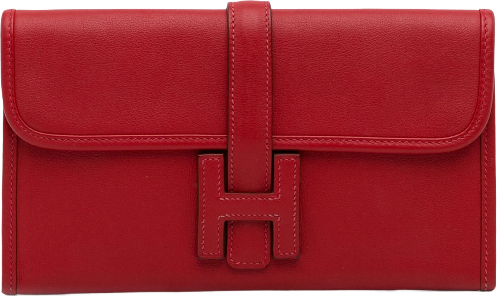 Hermes Swift Jige Duo Wallet