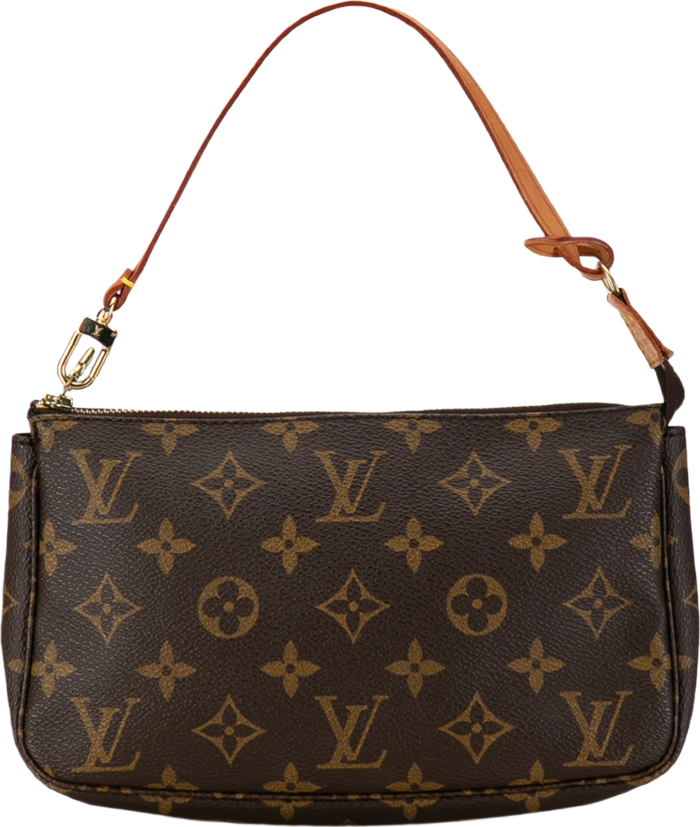 Louis Vuitton Monogram Pochette Accessoires