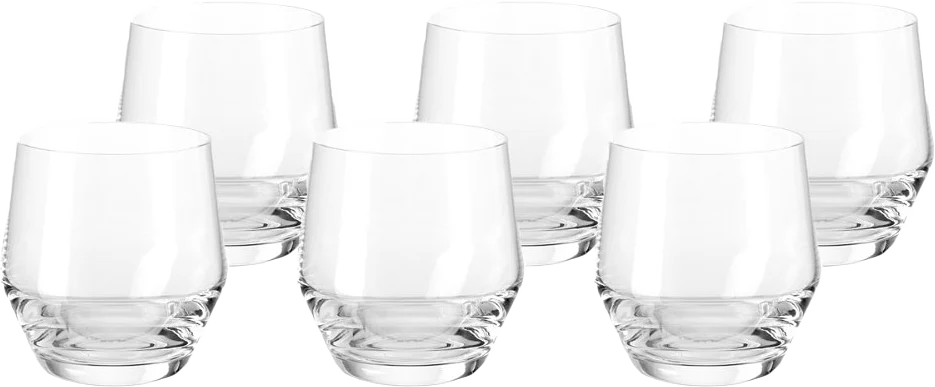 WH Tumblerglas 310 ml, Puccini 6-pack