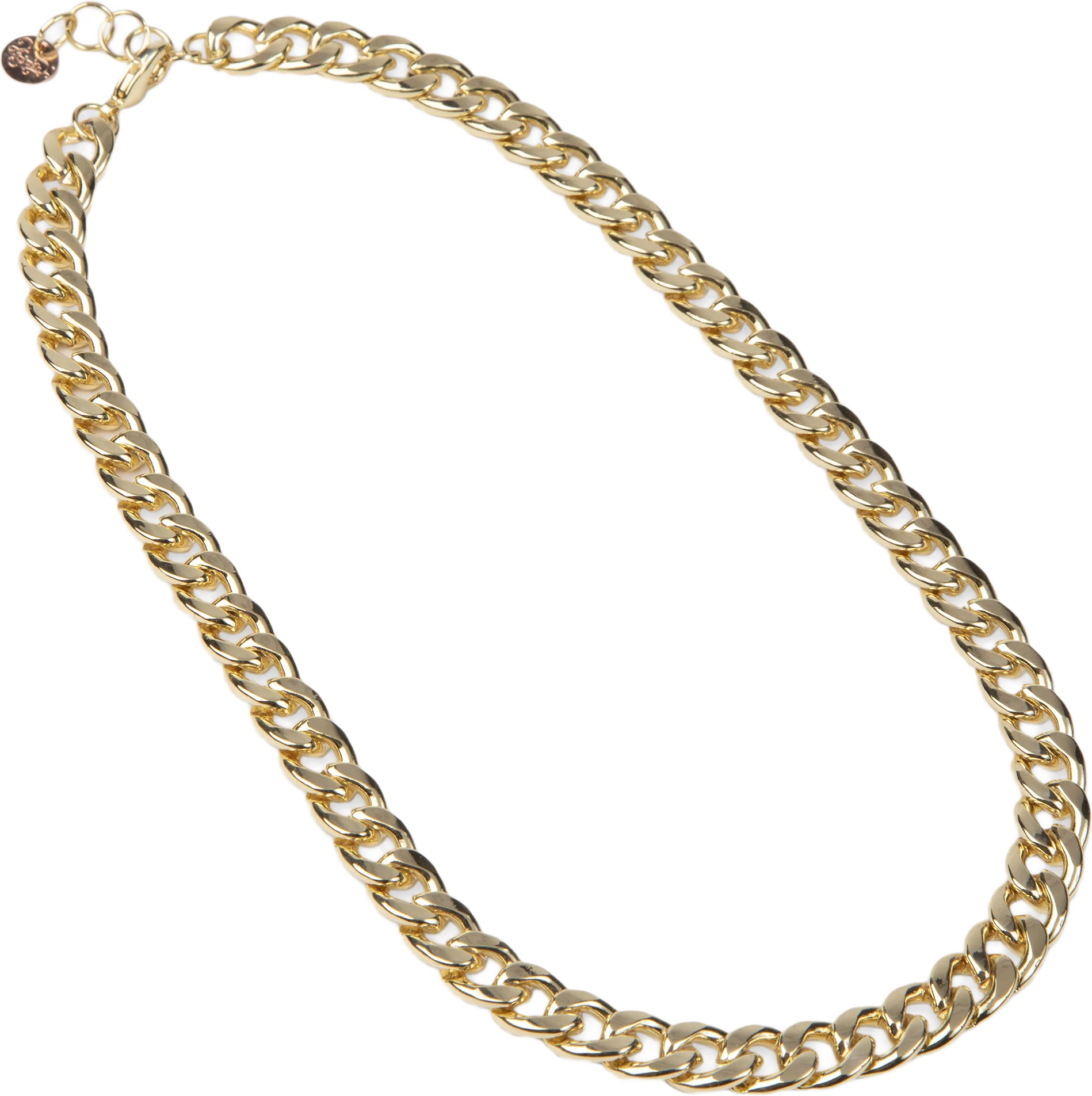 Chain Halsband