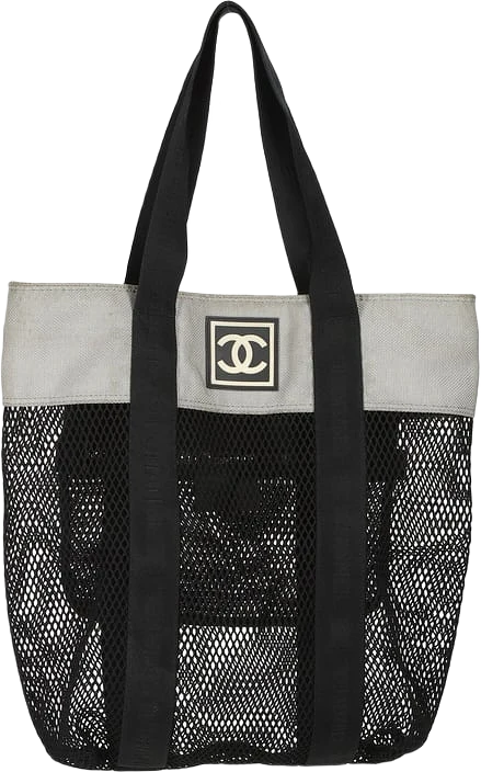 Chanel Sportline Tote