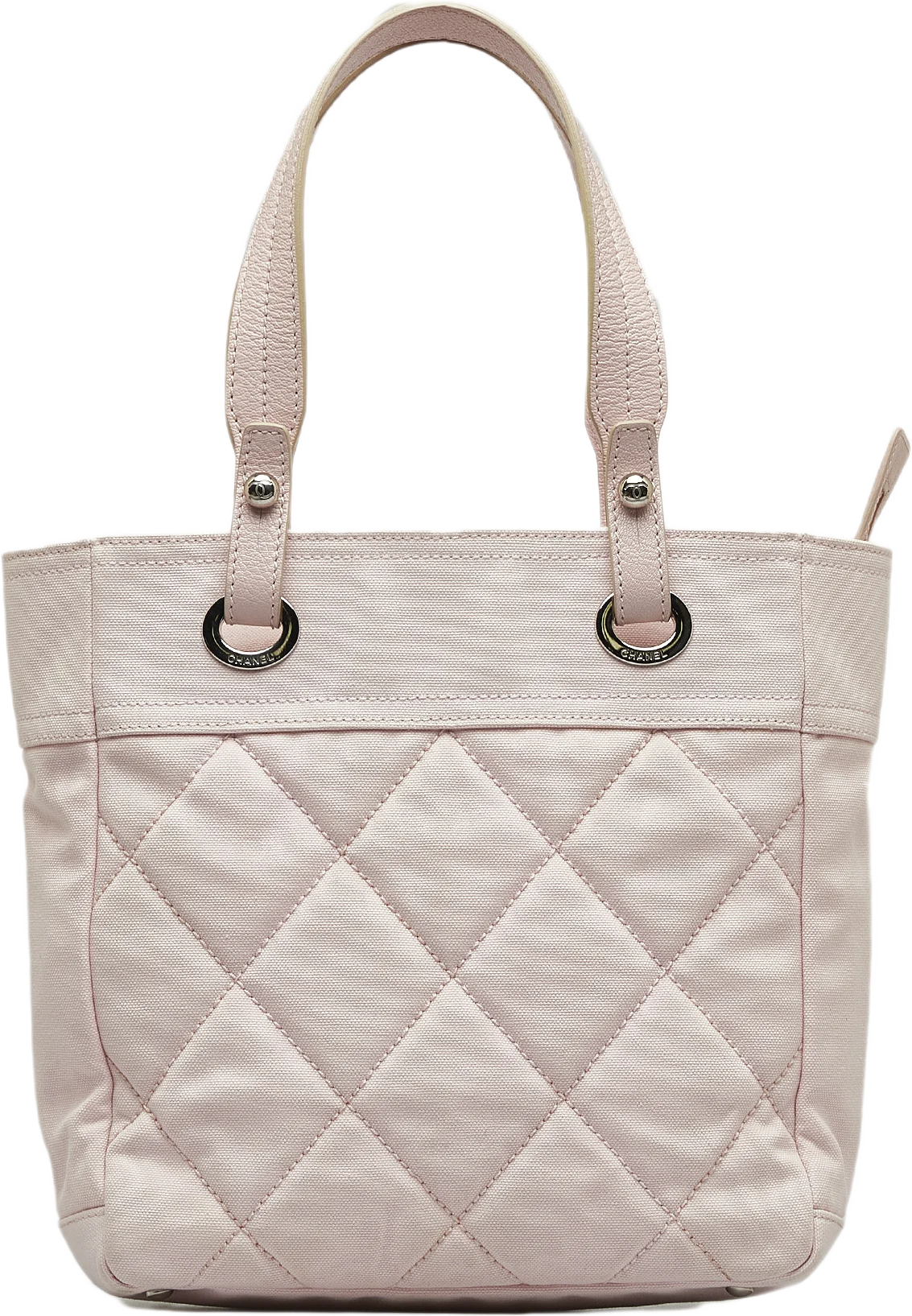 Chanel Small Paris-biarritz Tote