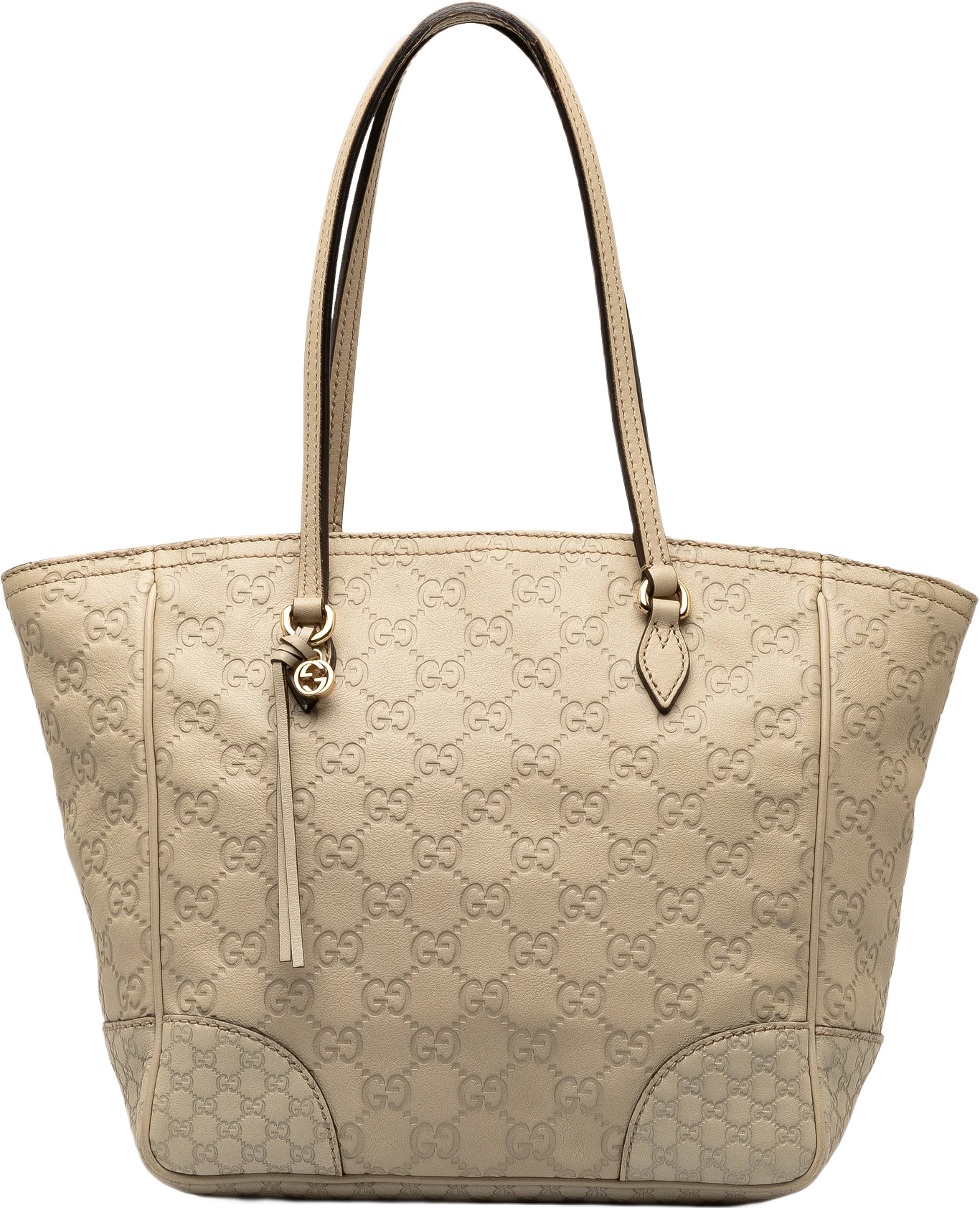 Gucci Guccissima Bree Tote