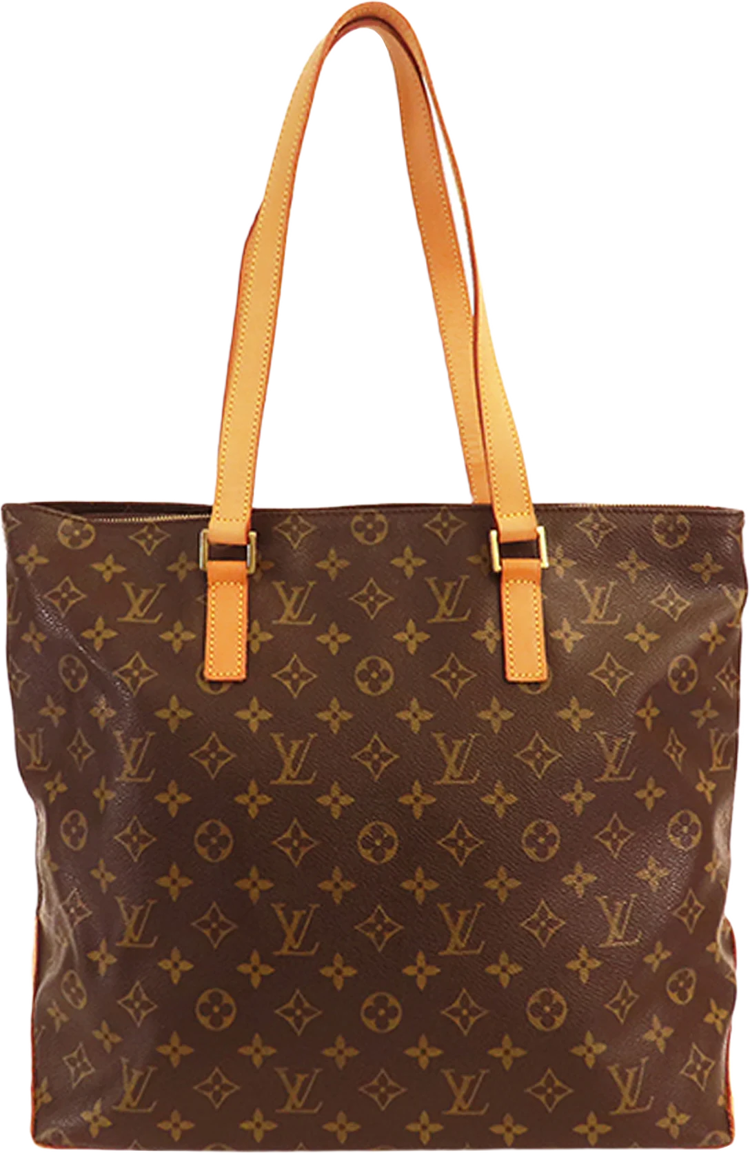 Louis Vuitton Monogram Cabas Mezzo