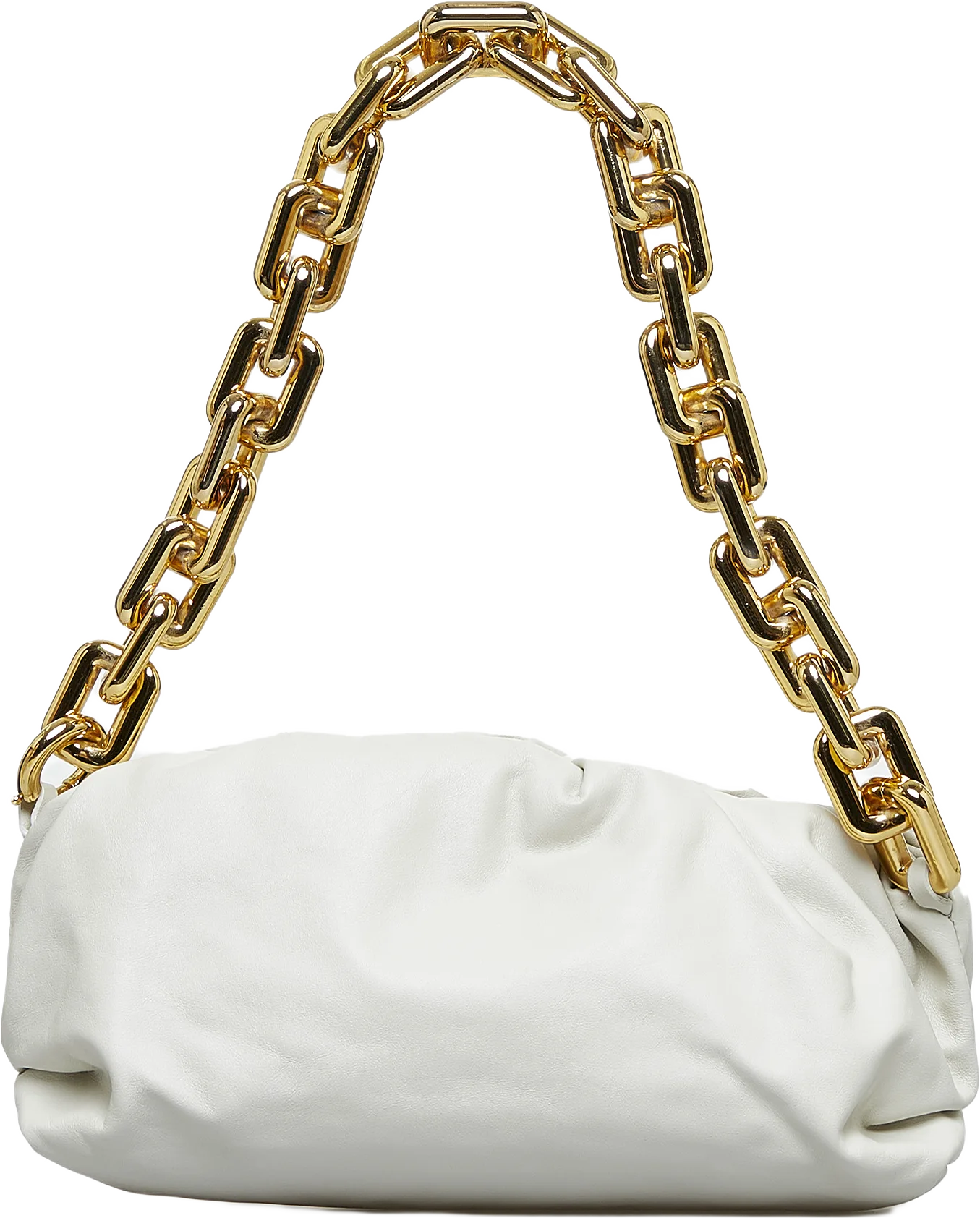 Bottega Veneta The Chain Pouch