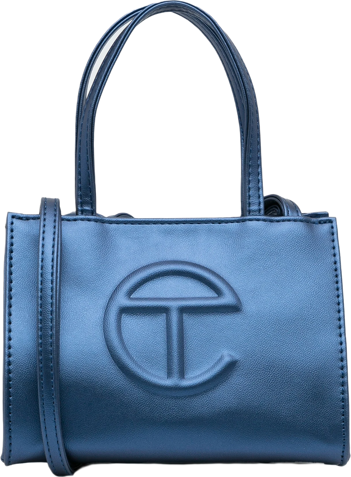 Telfar Small Shopping Tote