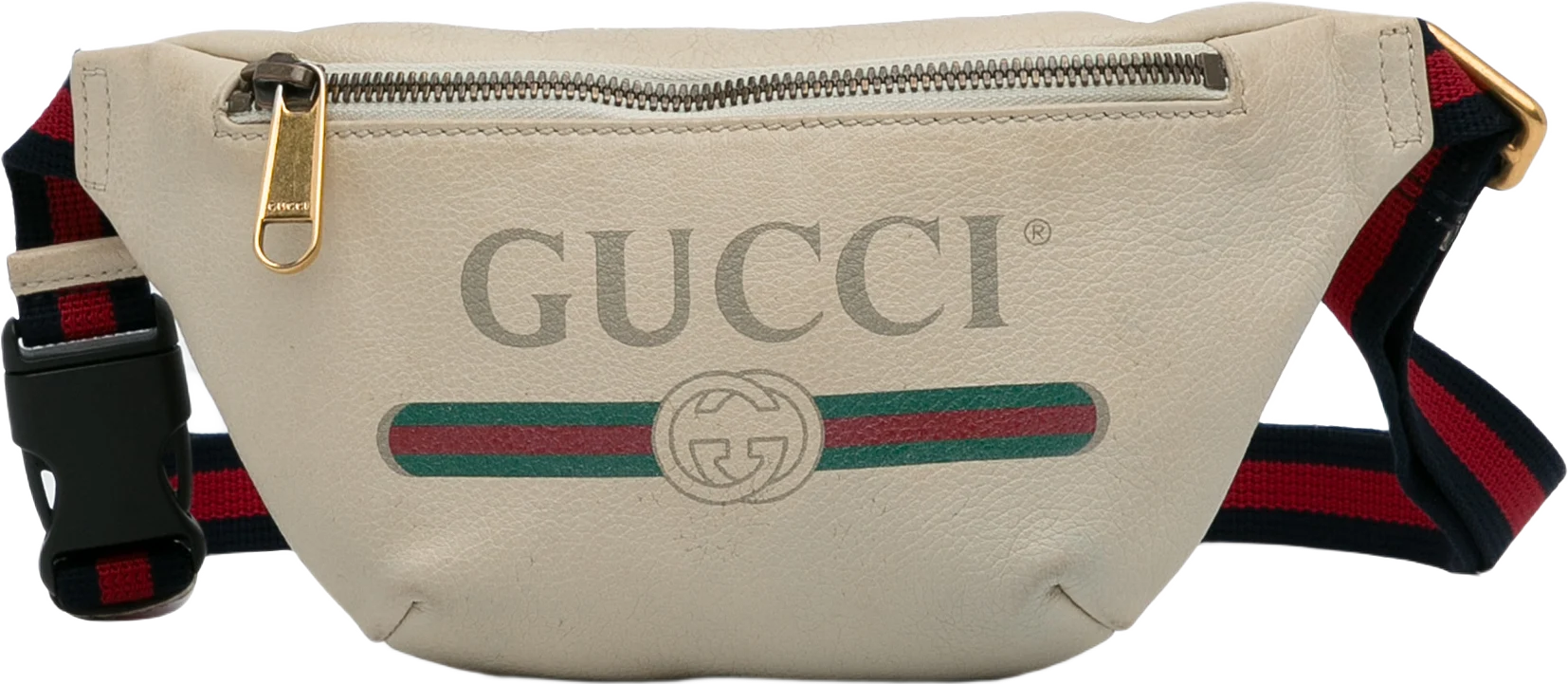 Gucci Small Logo Belt Bag