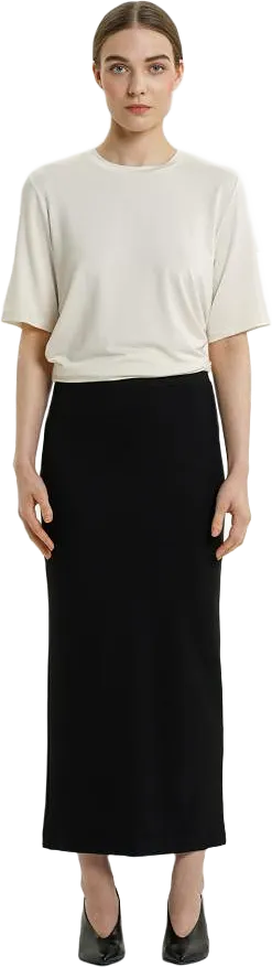 Lala Skirt - Black