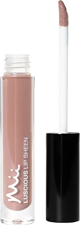 Luscious Lip Sheen