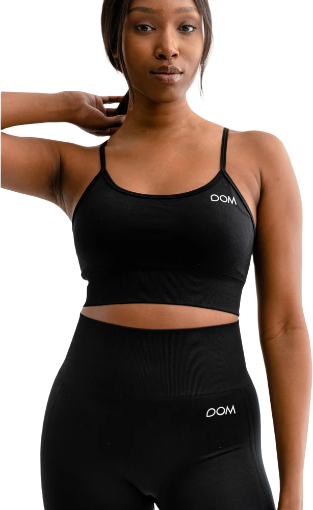 Maya Seamless Sport Bra