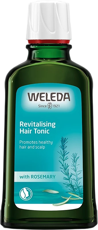 Revitalizing Hair Tonic, 100 ml