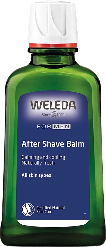 After Shave Balm, 100 ml