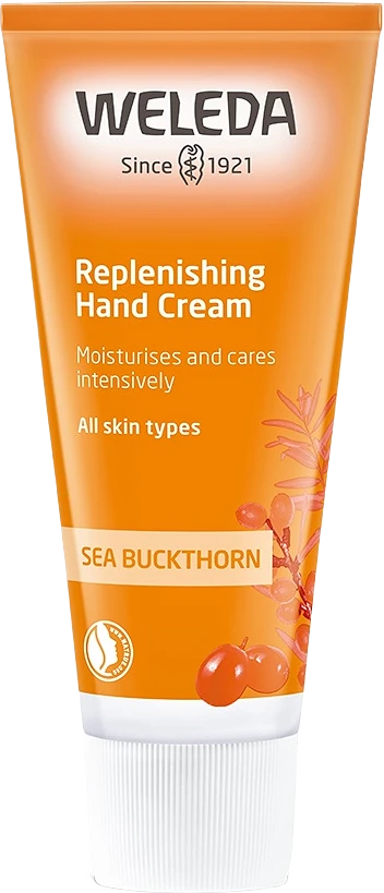 Sea Buckthorn Hand Cream, 50 ml