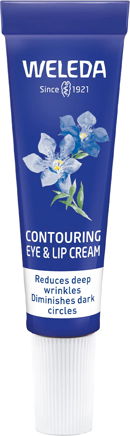 Contouring Eye & Lip Cream