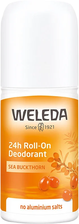 Sea Buckthorn 24h Deo Roll On 50ml