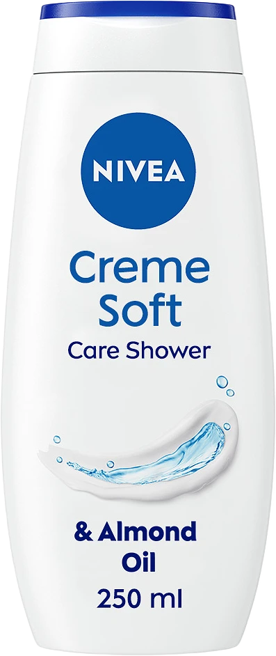 Creme Soft Shower