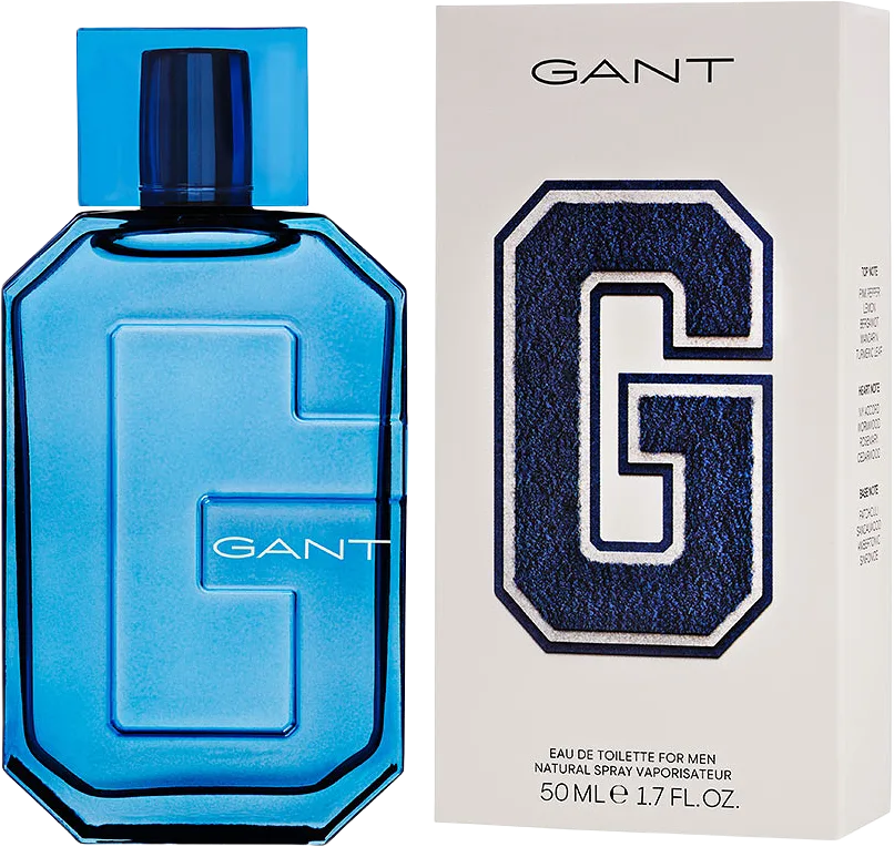 Gant EdT