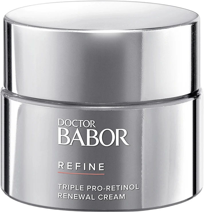 Triple Pro-Retinol Renewal Cream