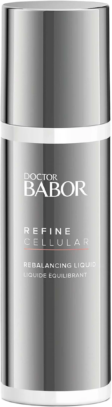 Refine Cellular Rebalancing Liquid