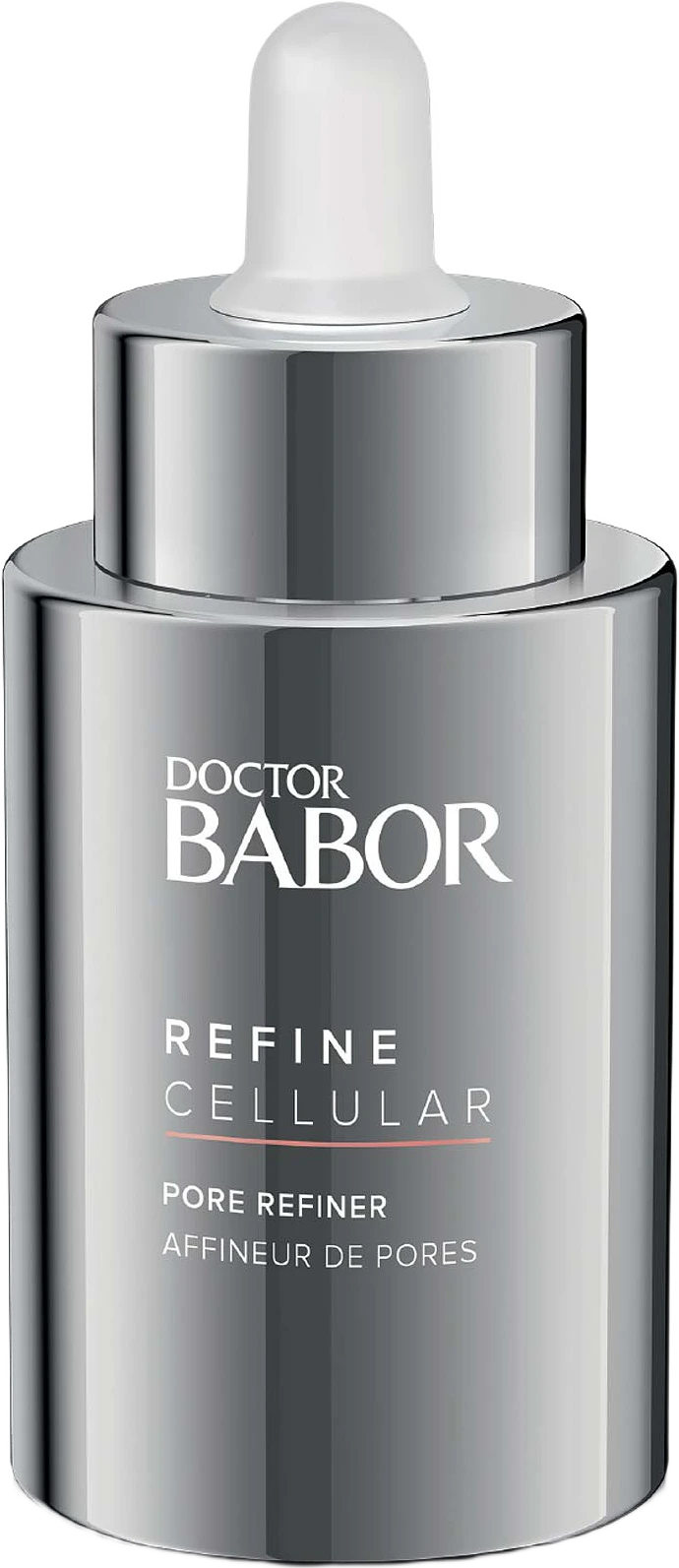 Refine Cellular Pore Refiner