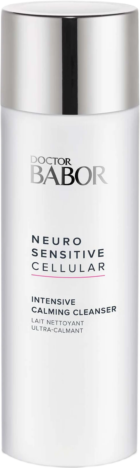 Neuro Sensitive Intensive Calming Cleanser