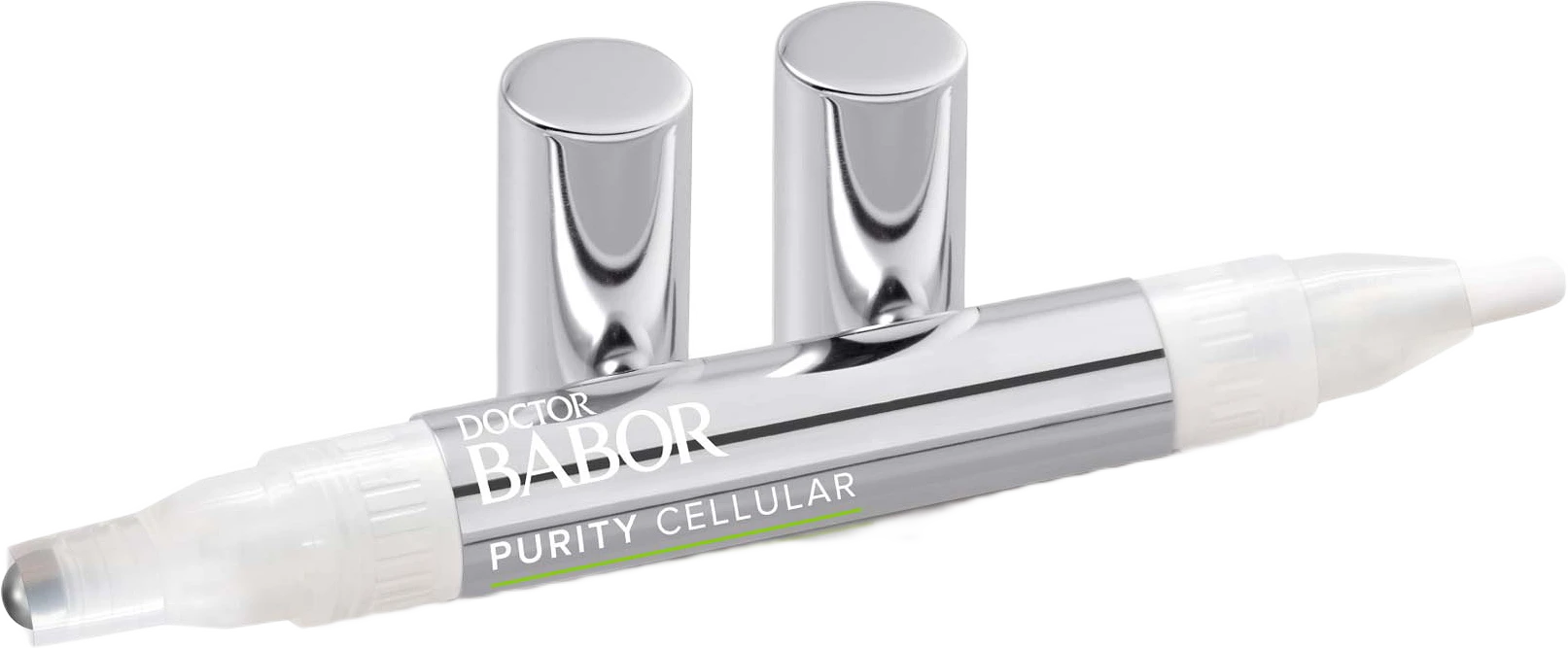 Purity Cellular Blemish Reducing Duo