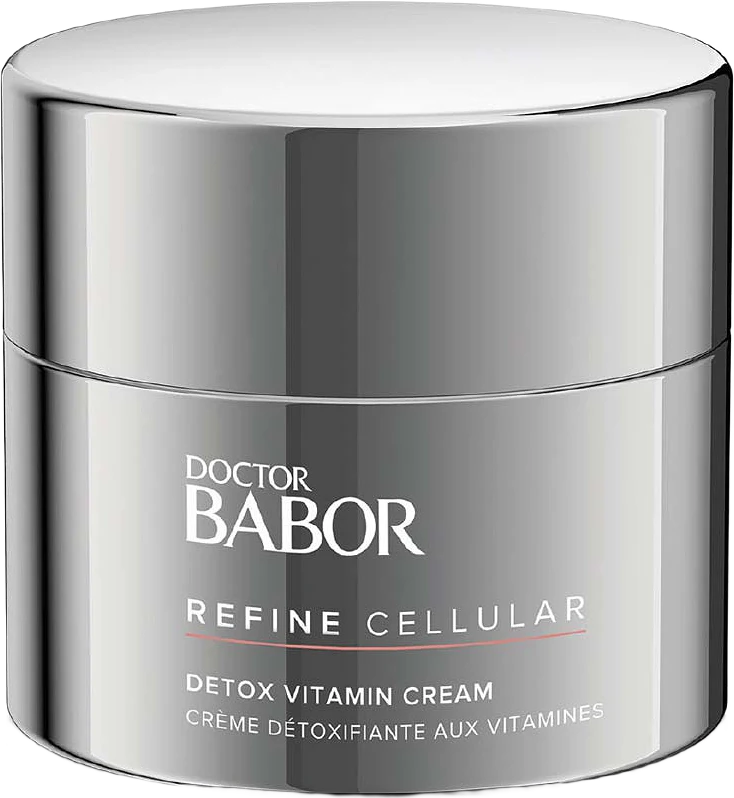 Refine Cellular Detox Vitamin Cream