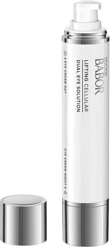 Dual Eye Solution (Day+ Night) Eye Cream