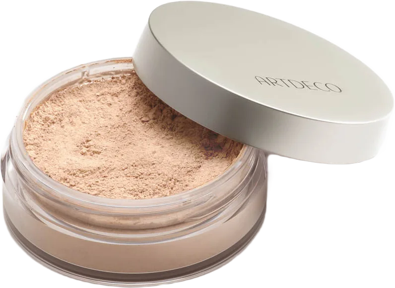 Mineral Powder Foundation