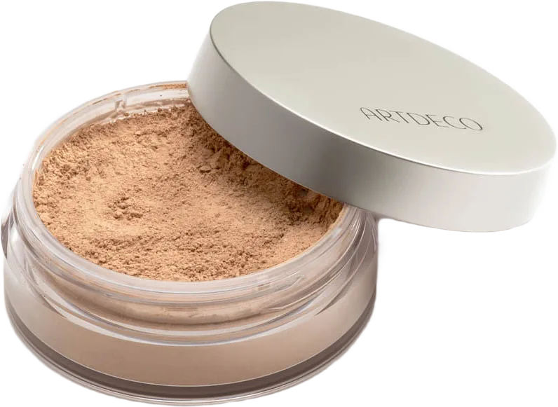 Mineral Powder Foundation