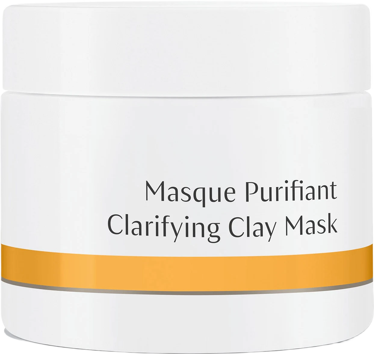 Clarifying Clay Mask Pot