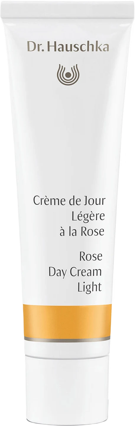 Rose Day Cream Light