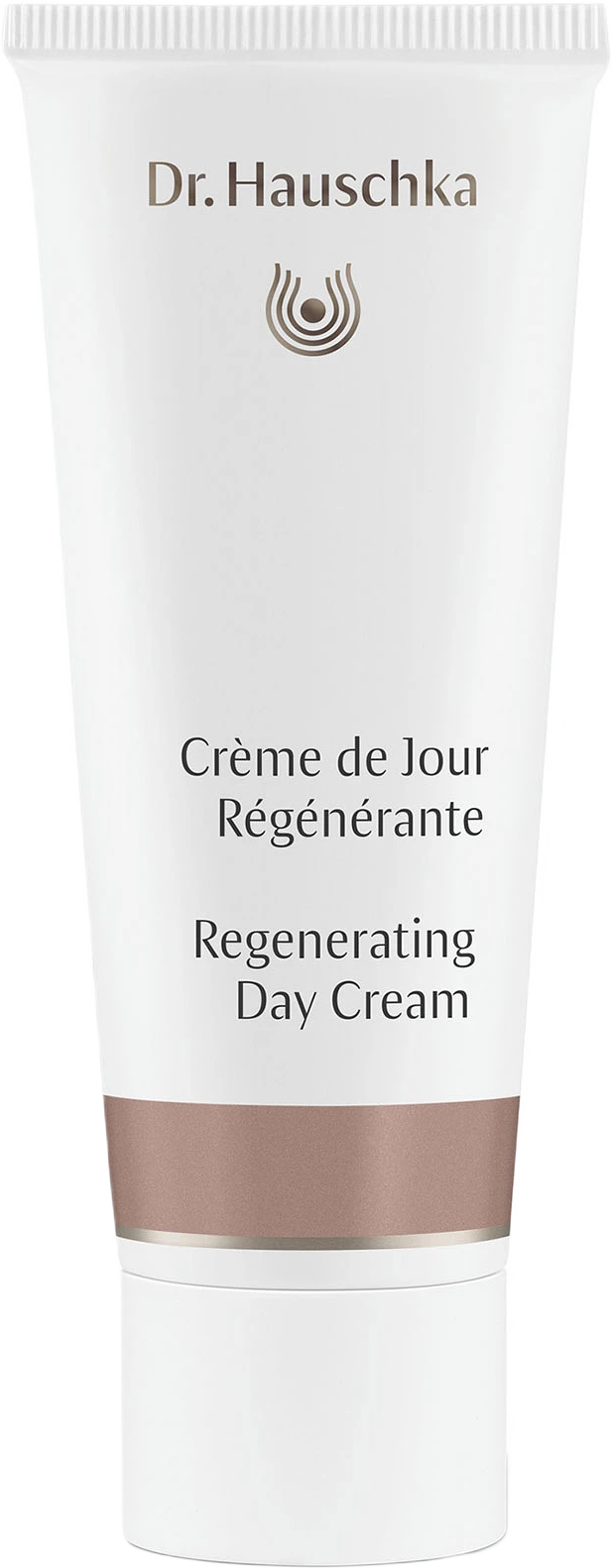 Regenerating Day Cream