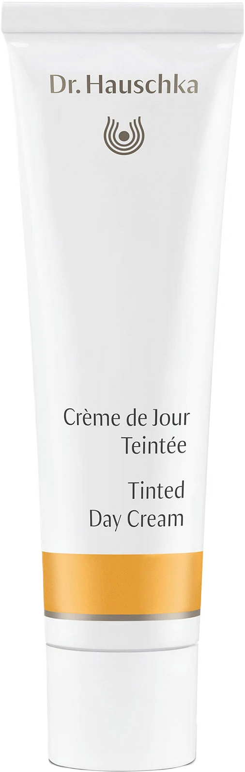 Tinted Day Cream