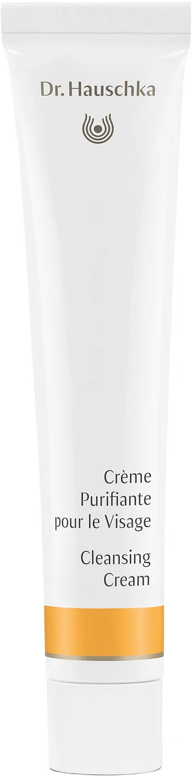 Cleansing Cream