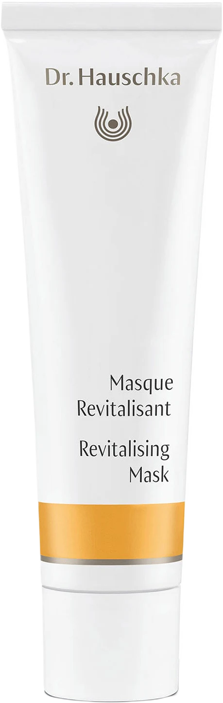 Revitalising Mask