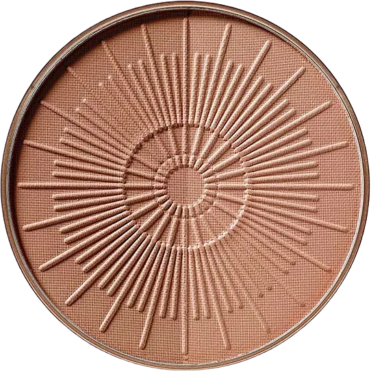 Bronzing Powder Compact Refill