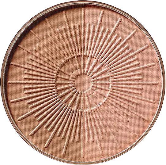 Bronzing Powder Compact Refill