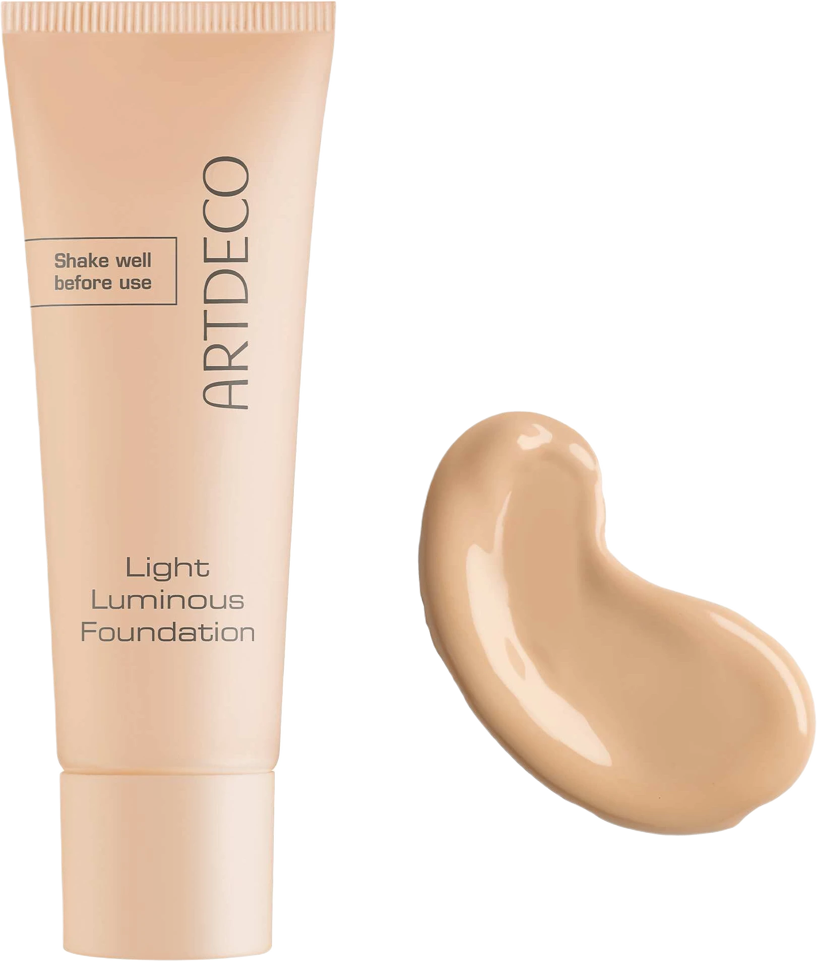 Light Luminous Foundation