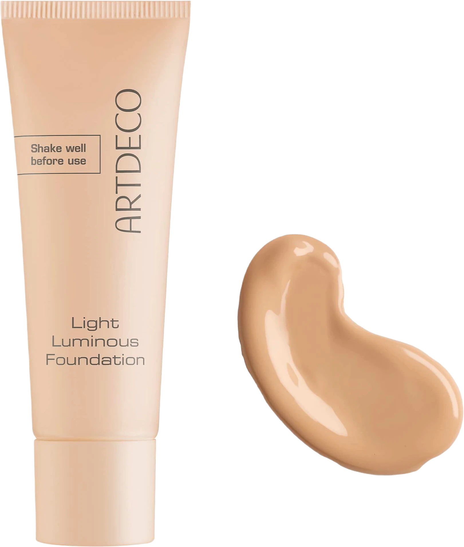 Light Luminous Foundation