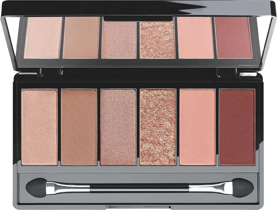 Iconic Eyeshadow Palette