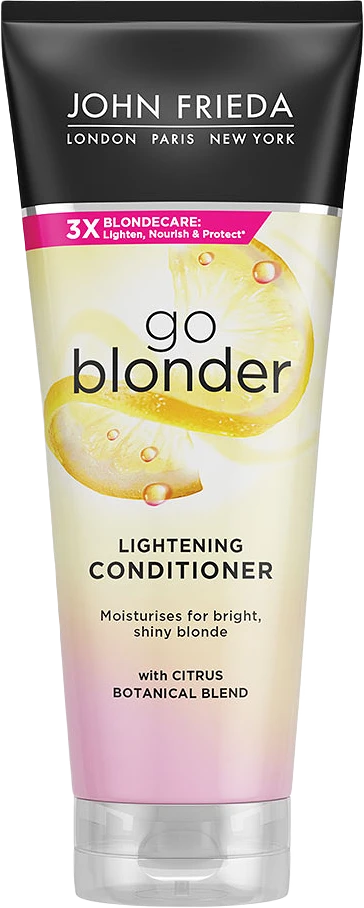 Sheer Blonde Go Blonder Conditioner