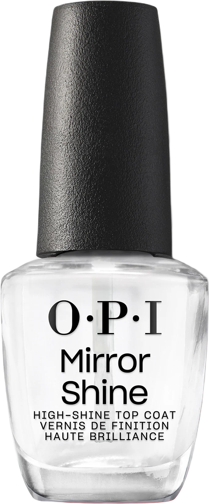 OPI Mirror Shine Top Coat