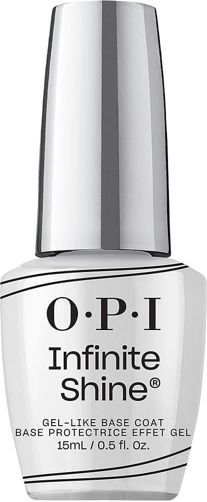 OPI Infinite Shine Base Coat